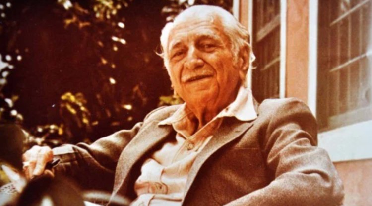 Gilberto Freyre e a família patriarcal