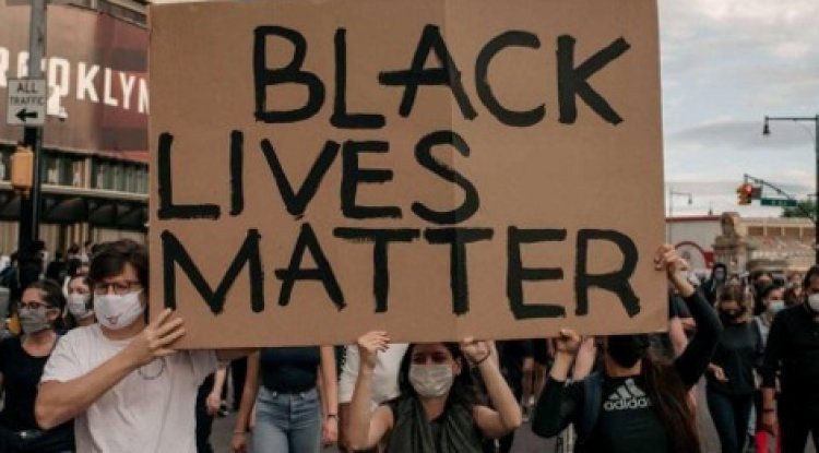 Black Lives Matter: O Movimento Contra o Racismo Estrutural