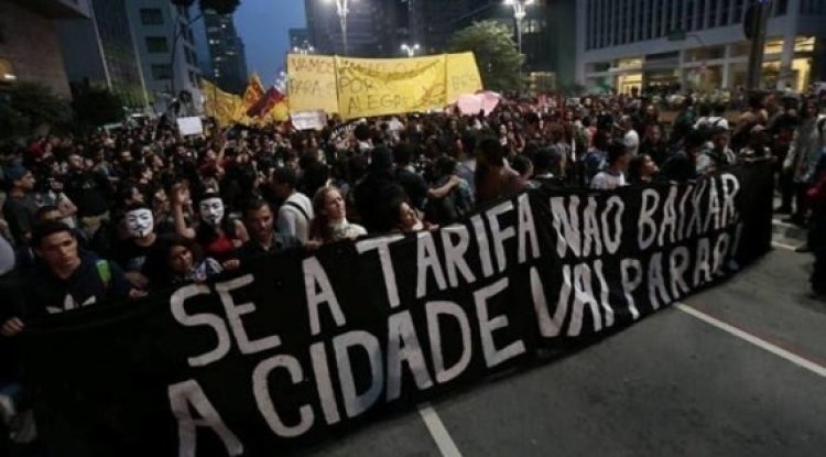 Hoje, dia 22