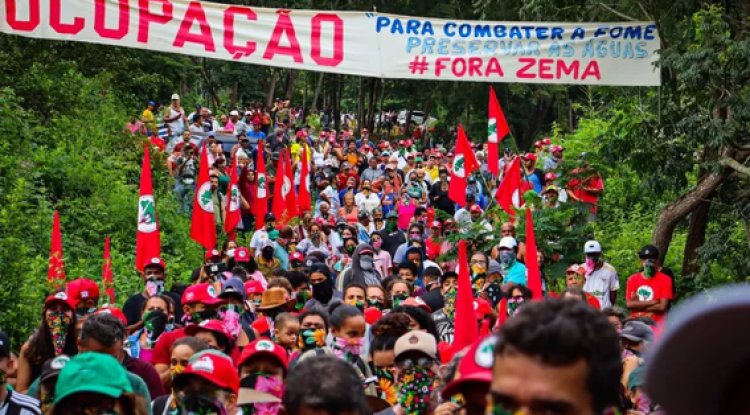Impactos Jurídicos dos Movimentos Sociais e Políticos Contemporâneos no Brasil