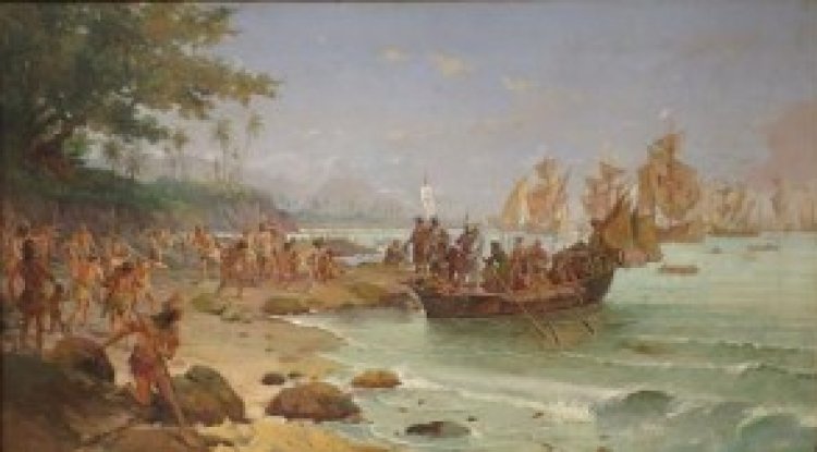 A Herança Colonial dos Impactos Extrativistas e as Desigualdades Geradas às Comunidades Originárias e Afrodescendentes no Brasil
