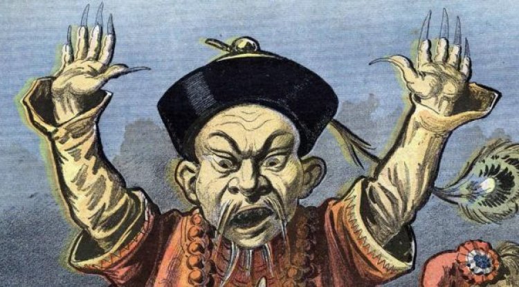 O perigo amarelo: imigração japonesa no século XX  e seus estigmas