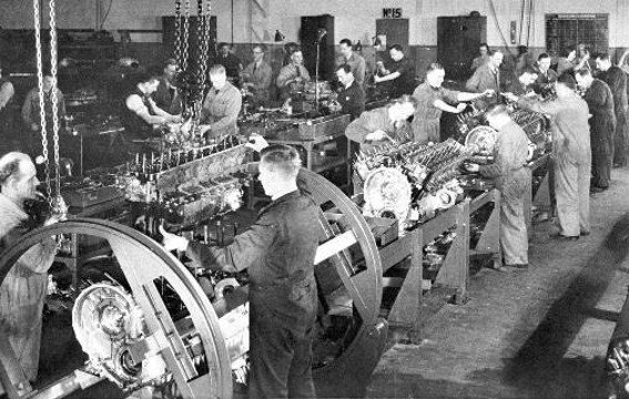 A Revolução Industrial: Berço do Consumismo Moderno e suas Implicações na Sociedade Contemporânea