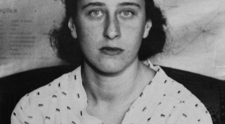 Pra toda gente saber: Quem foi Olga Benário