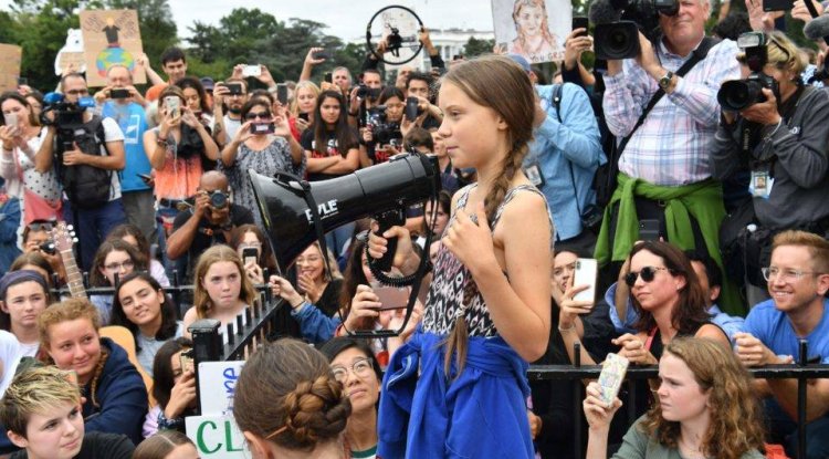 Revistas Digitais Com Temáticas Ambientais: Uma Ferramenta Possível na Sensibilização à Educação Ambiental em Locais de Educação Formal ou Informal
